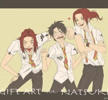 Weasley Twins, Fanart - Zerochan Anime Image Board