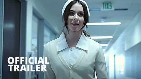 PSYCHO NURSE Official Trailer (NEW 2020) Thriller Movie HD -