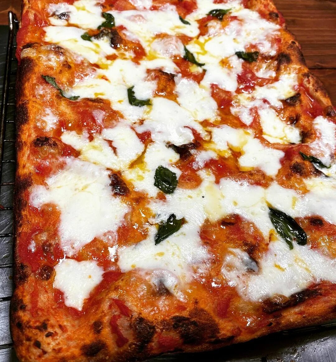 пицца повар ру в духовке фото 69