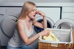 10 Tips to Stop Clothes Smelling Musty After Washing - Life 