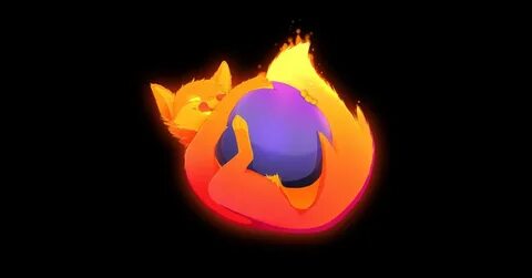 Firefox Пикабу