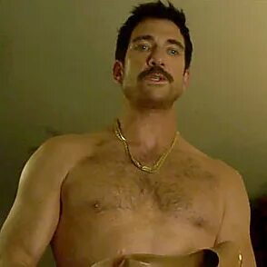 Dylan Mcdermott Official Site for Man Crush Monday #MCM Woma