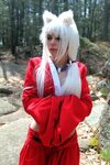 Love Inuyasha for Convictive Reasons - Rolecosplay