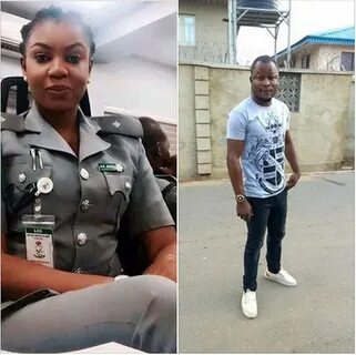 Man Cries Out After Falling For This Pretty Fake Customs Off
