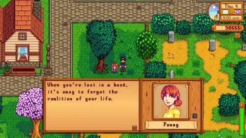 Stardew Valley Where Does George Live : Stardew valley quest