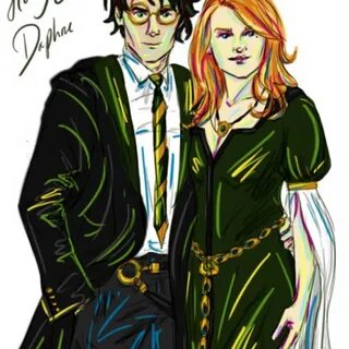 Top 9 Complete Harry/Hermione Fanfiction HobbyLark