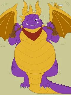 Spyro Flying Png / Images related to the character spyro in 