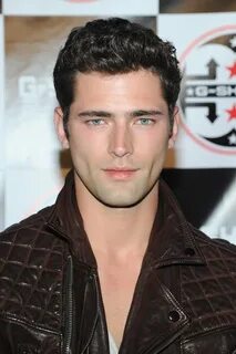 Sean O'Pry Net Worth, Biography, Age, Height, Wiki, Grilfrie