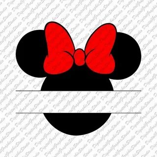 70% off, Mickey Mouse Monogram, Mickey Mouse Svg, Mickey Ear