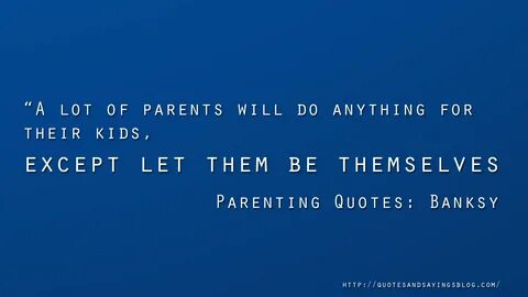 Quotes about Parental (145 quotes)