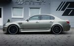 2012 Prior-Design Widebody Kit BMW 5-E60 tuning E60 q wallpa