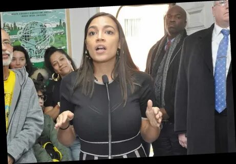 AOC: We need to 'slow down' on bail reform fixes - I Know Al