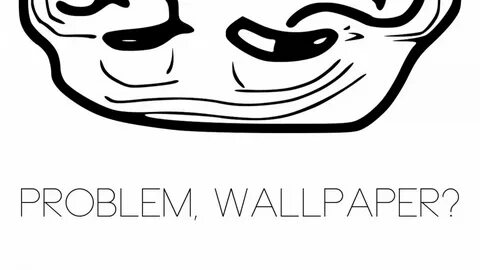 Troll Face Wallpapers (72+ images)