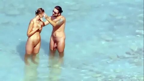 nude beaches video