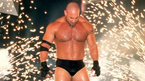 Bill Goldberg On Brock Lesnar Returning To UFC PWMania.com