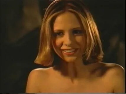 BUFFY SPIKE DAILIES OF "DEAD THINGS" - adwbuffy Image (16328