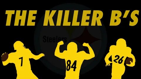 Steelers Wallpaper For Windows 8 (53+ images)