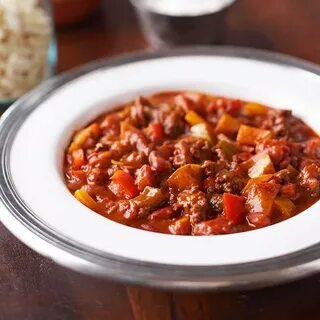 Chili Recipes Eat Your Books