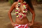 Kim Akrich Photography - Tahiti Hawaiian girls, Polynesian g