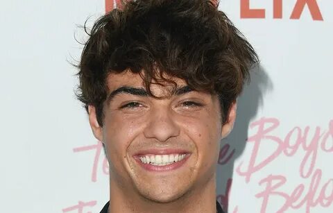 Everything we know about Noah Centineo's new film Girlfriend