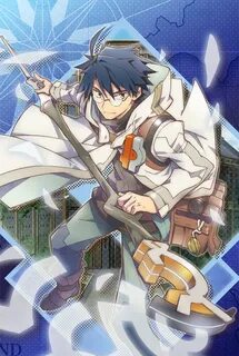 Shiroe (Log Horizon) Image #3246627 - Zerochan Anime Image B