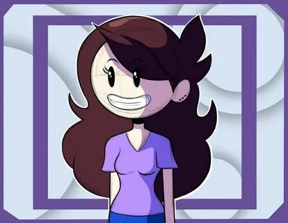 Jaiden Animations by Alexander-LR on DeviantArt