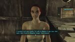 Moira is a Babe at Fallout 3 Nexus - Mods and community