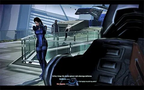 Mass Effect 3: Priority: The Citadel #2 - p. 2 Main quests -