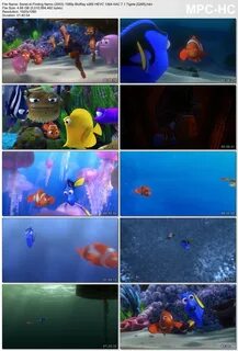 Download Finding Nemo 2003 1080p BluRay x265 HEVC 10bit AAC 