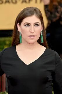 Peter Roth, Mayim Bialik - Mayim Bialik Photos - Zimbio