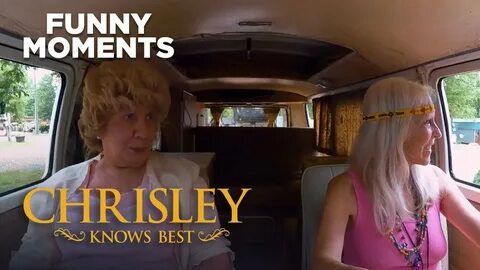 Chrisley Knows Best Nanny Visits A Shockingly Free-Spirited 