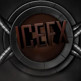 TheIceFX - YouTube