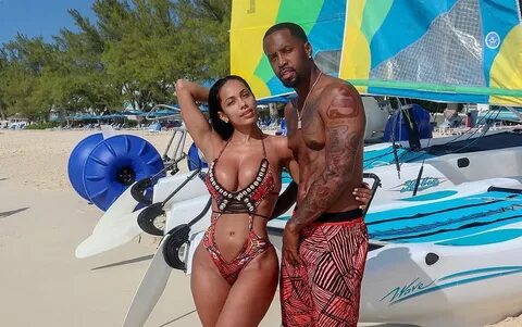 Erica Mena Promises Previously Unseen Videos of Her and Safa