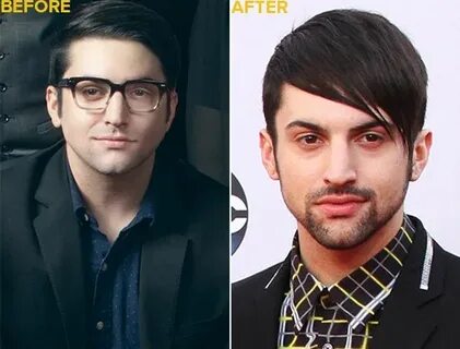Mitch Grassi Weight Loss Story