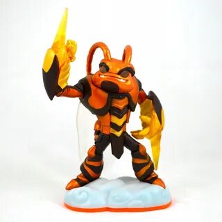 SKYLANDERS GIANTS SWARM GWARANCJA!!! /nemo 7444686899 - Skle