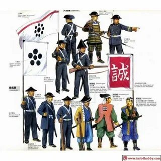 Japanese-military-uniform-1841-1929 by saudixjapan on devian