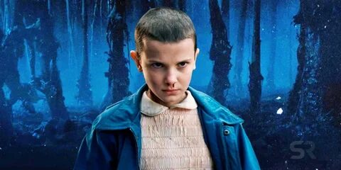 Stranger Things Theory: Eleven Created The Upside Down