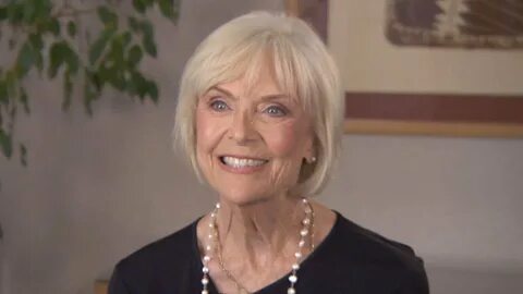 Patty McCormack Returns to 'The Bad Seed' for Remake Directe