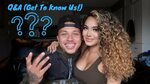 Q&A!! (First Impression, How We Met, Future Plans) - YouTube