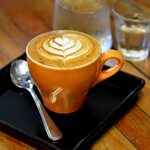 File:Latte art cappuccino.jpg - Wikimedia Commons
