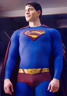 Brandon routh Superman pictures, Brandon routh superman, Sup