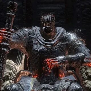 Stream Dark Souls 3 OST - Yhorm The Giant (Phase 1 And 2) by