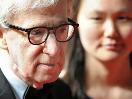 Woody Allen wäre lieber tot als in Korea
