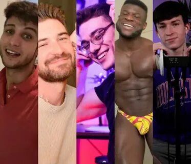QUEER ME NOW : The Hardcore Gay Porn Blog - Gay Porn Stars, 