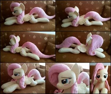 Equestria Daily - MLP Stuff!: Plushie Compilation #262