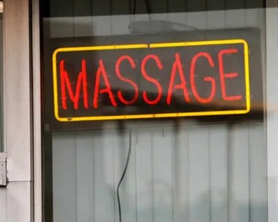 San Jose cracks down on prostitution at illicit massage parl