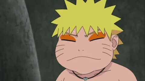Naruto Face