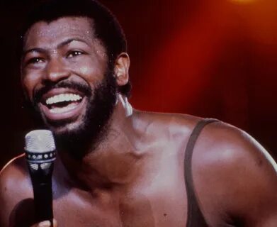 Teddy Pendergrass: If You Don’t Know Me - HOME