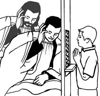 jesus healing the sick clipart - Clip Art Library