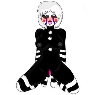 Rule34 - If it exists, there is porn of it / puppet (fnaf) /